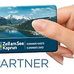 Apartamento Haus Christine - Summercard Included Zell am See