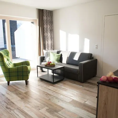 Haus Christine - Summercard Included Apartment