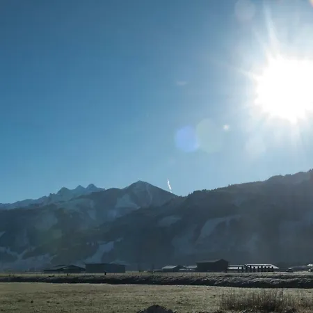 公寓 Haus Christine - Summercard Included