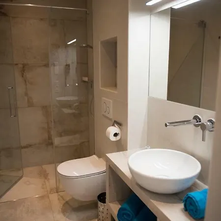 Apartamento Haus Christine - Summercard Included